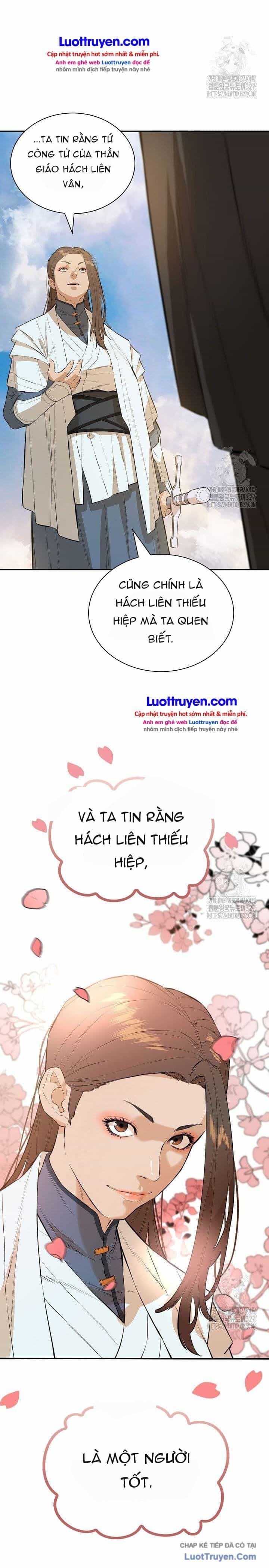 Kẻ Phản Diện Vô Song - Chương 74 - ảnh 22