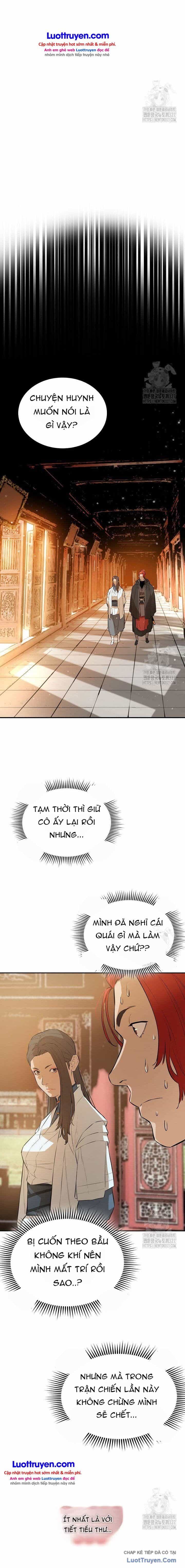 Kẻ Phản Diện Vô Song - Chương 74 - ảnh 24