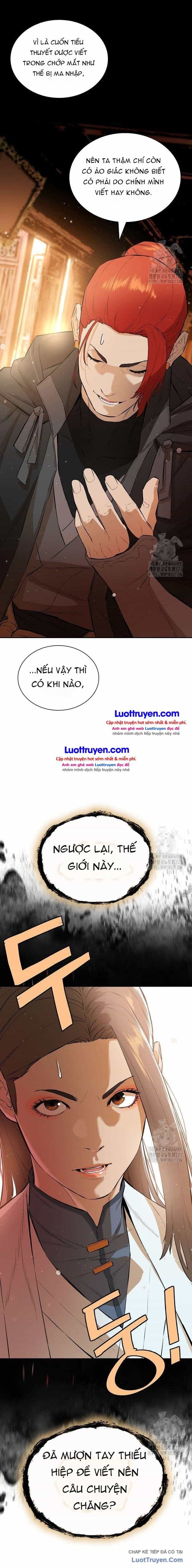Kẻ Phản Diện Vô Song - Chương 74 - ảnh 31