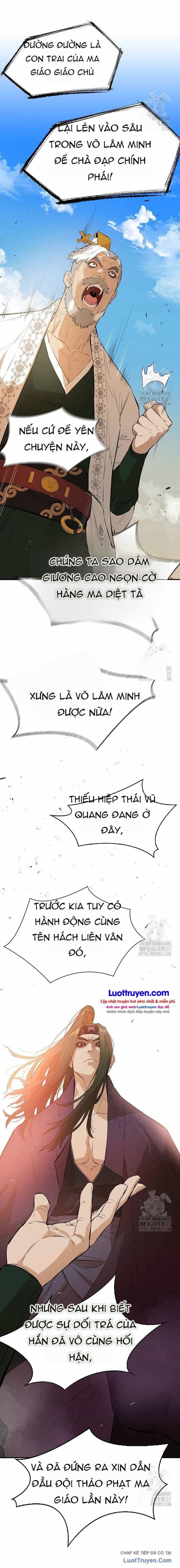 Kẻ Phản Diện Vô Song - Chương 74 - ảnh 6