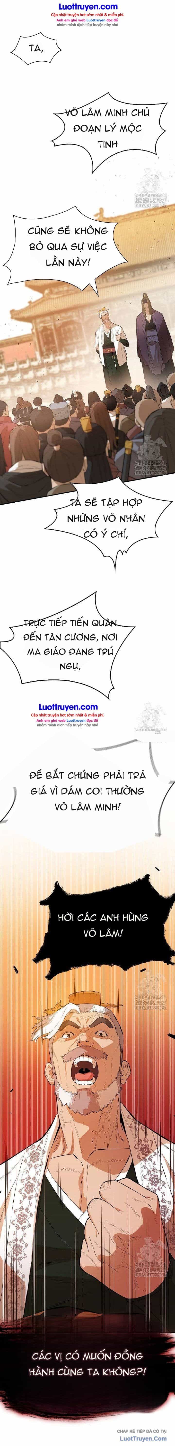 Kẻ Phản Diện Vô Song - Chương 74 - ảnh 7