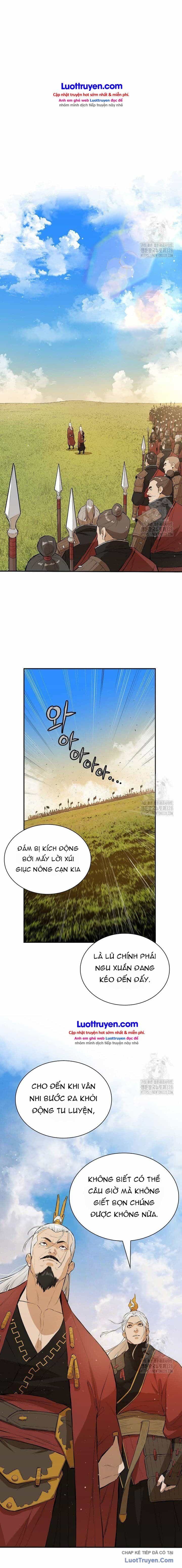 Kẻ Phản Diện Vô Song - Chương 75 - ảnh 13