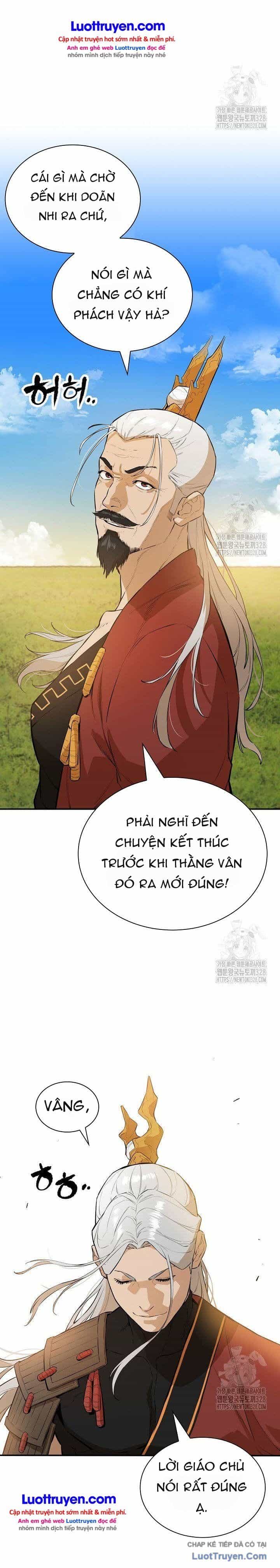 Kẻ Phản Diện Vô Song - Chương 75 - ảnh 14