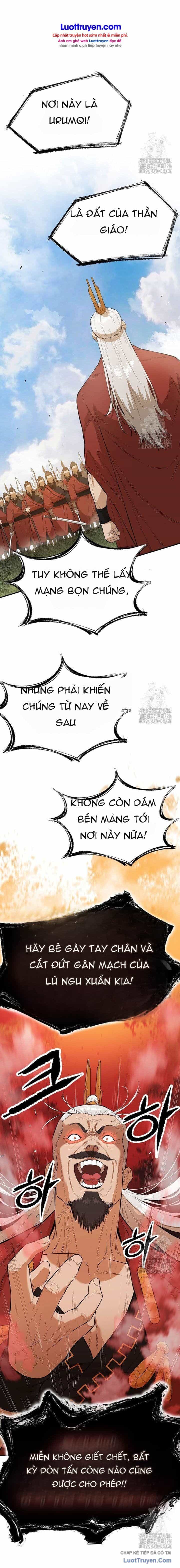 Kẻ Phản Diện Vô Song - Chương 75 - ảnh 15