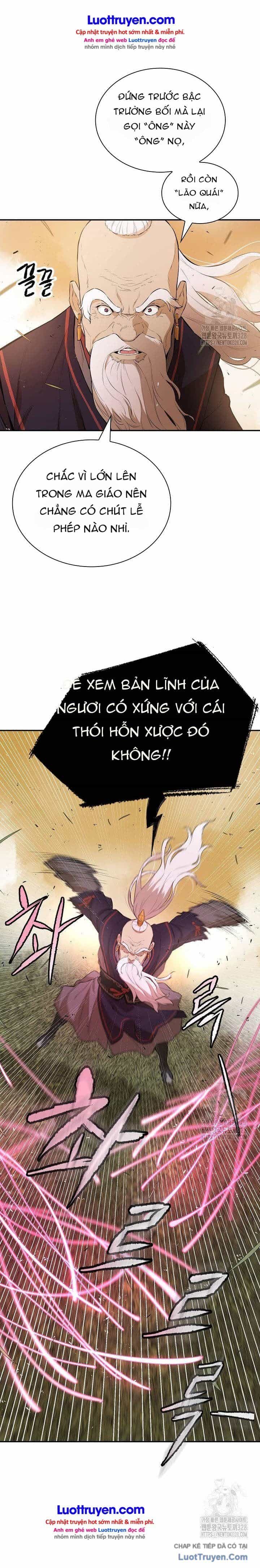 Kẻ Phản Diện Vô Song - Chương 75 - ảnh 21