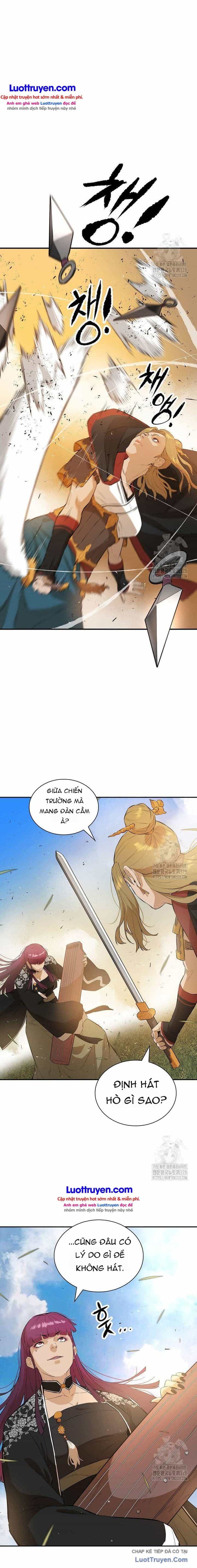 Kẻ Phản Diện Vô Song - Chương 75 - ảnh 22
