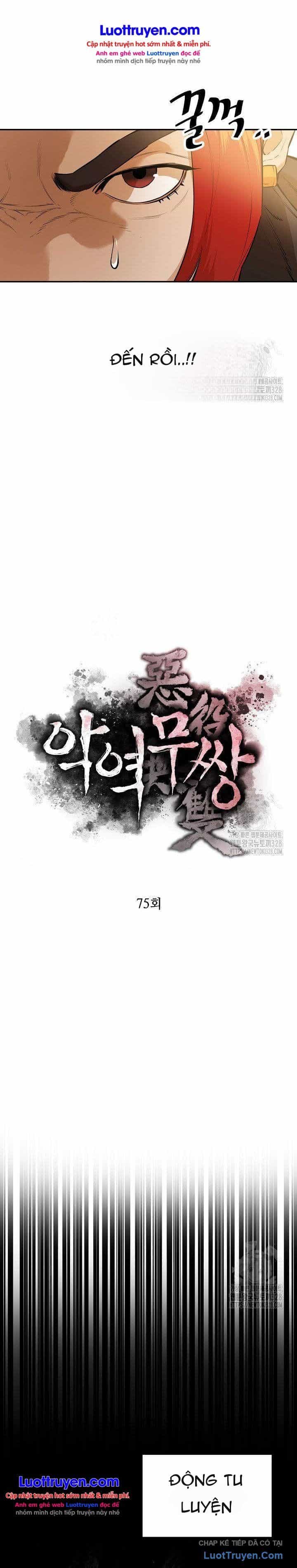 Kẻ Phản Diện Vô Song - Chương 75 - ảnh 5