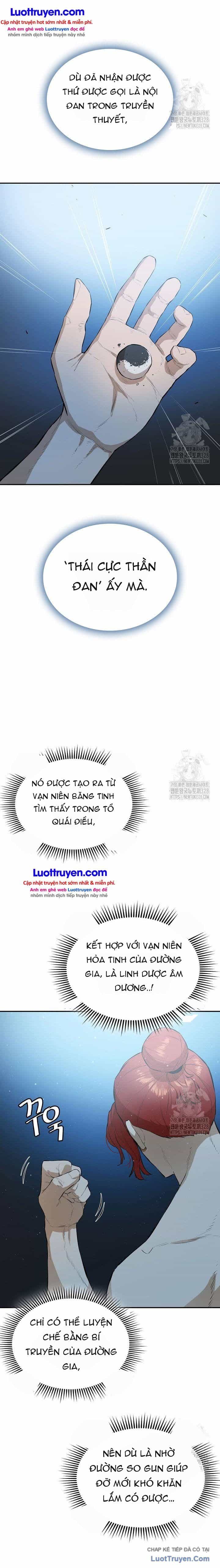 Kẻ Phản Diện Vô Song - Chương 75 - ảnh 7
