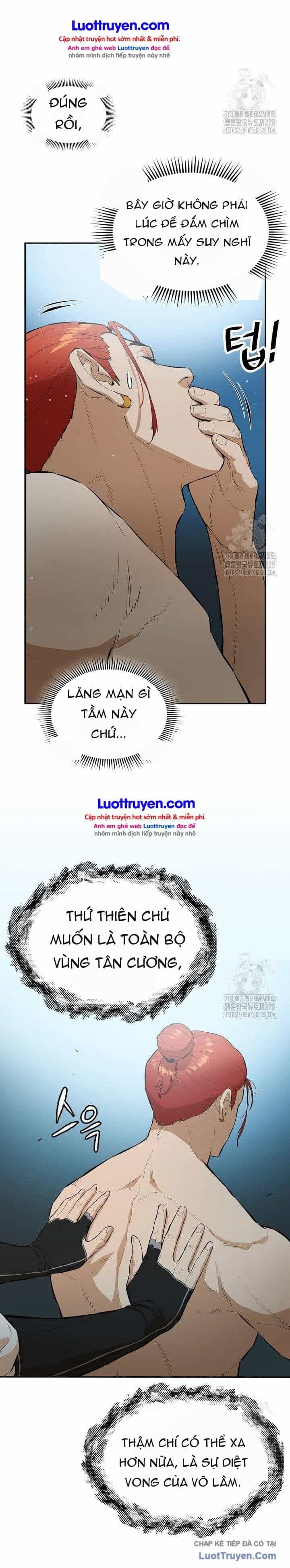 Kẻ Phản Diện Vô Song - Chương 75 - ảnh 9
