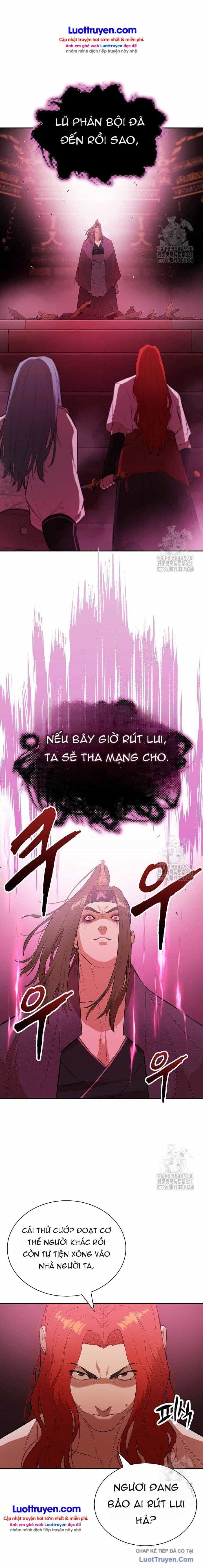 Kẻ Phản Diện Vô Song - Chương 76 - ảnh 14