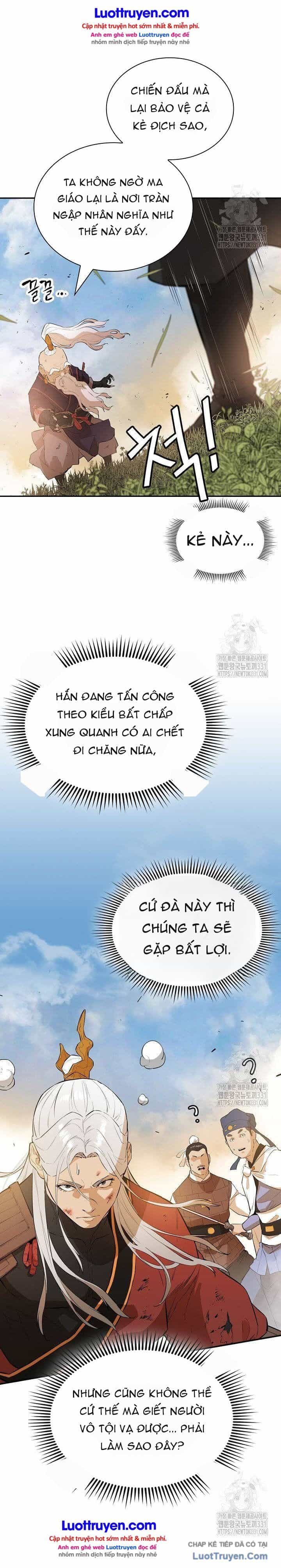 Kẻ Phản Diện Vô Song - Chương 76 - ảnh 3