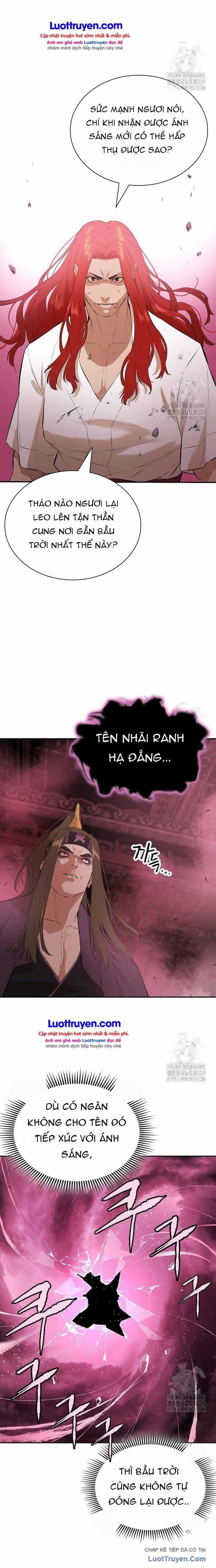 Kẻ Phản Diện Vô Song - Chương 77 - ảnh 11