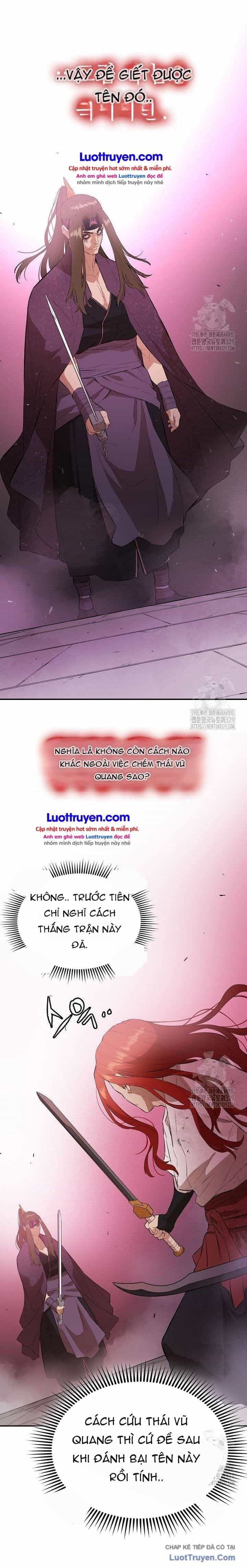 Kẻ Phản Diện Vô Song - Chương 77 - ảnh 4