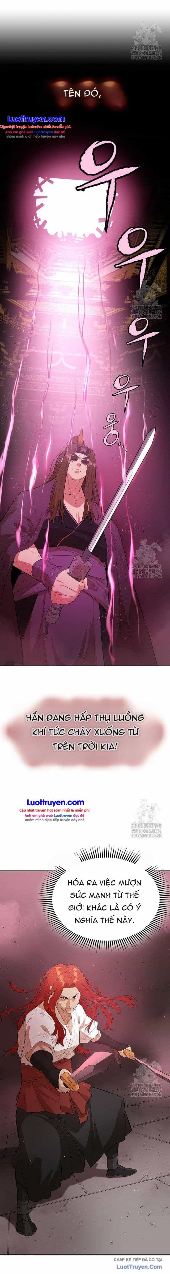 Kẻ Phản Diện Vô Song - Chương 77 - ảnh 6