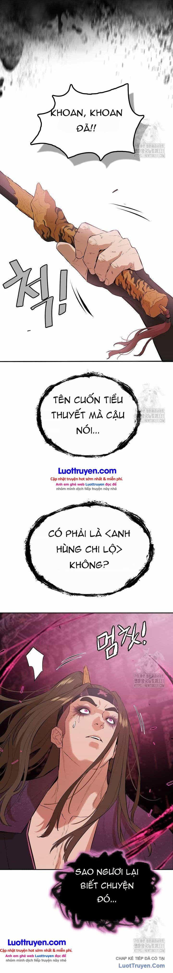 Kẻ Phản Diện Vô Song - Chương 78 - ảnh 6