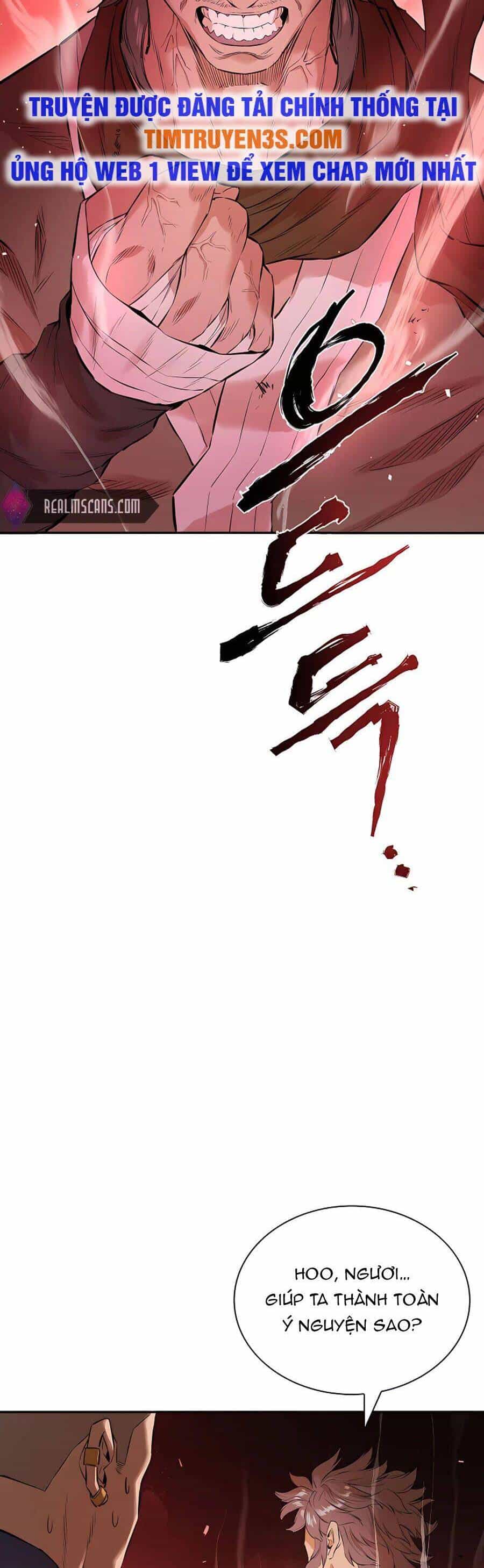Kẻ Phản Diện Vô Song - Chương 8 - ảnh 21