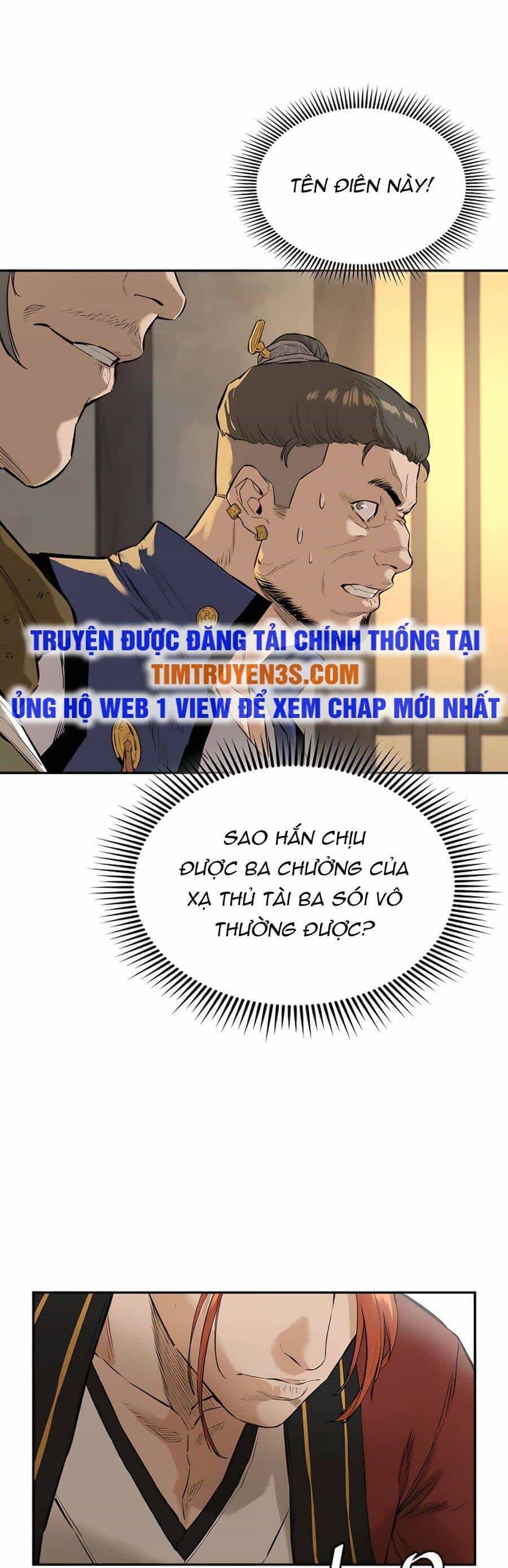 Kẻ Phản Diện Vô Song - Chương 8 - ảnh 33