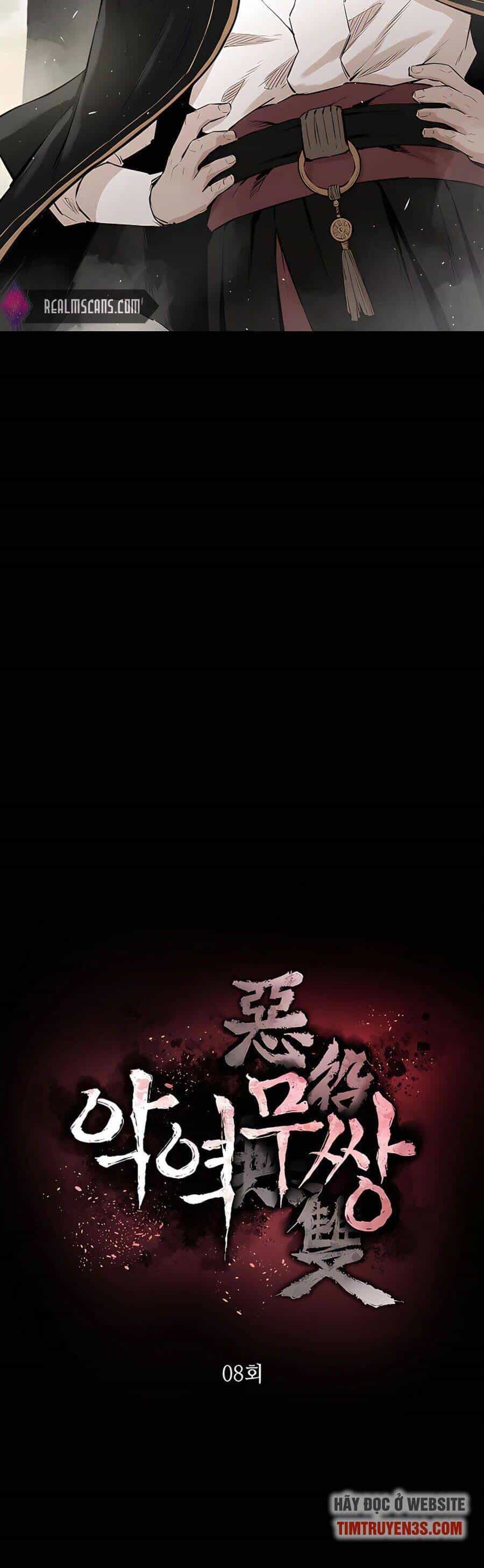 Kẻ Phản Diện Vô Song - Chương 8 - ảnh 7