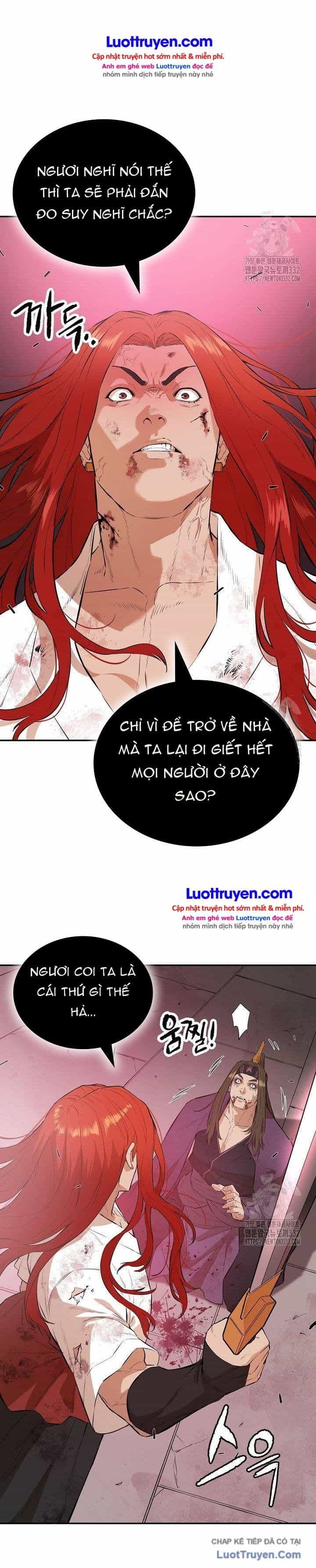 Kẻ Phản Diện Vô Song - Chương 79 - ảnh 16