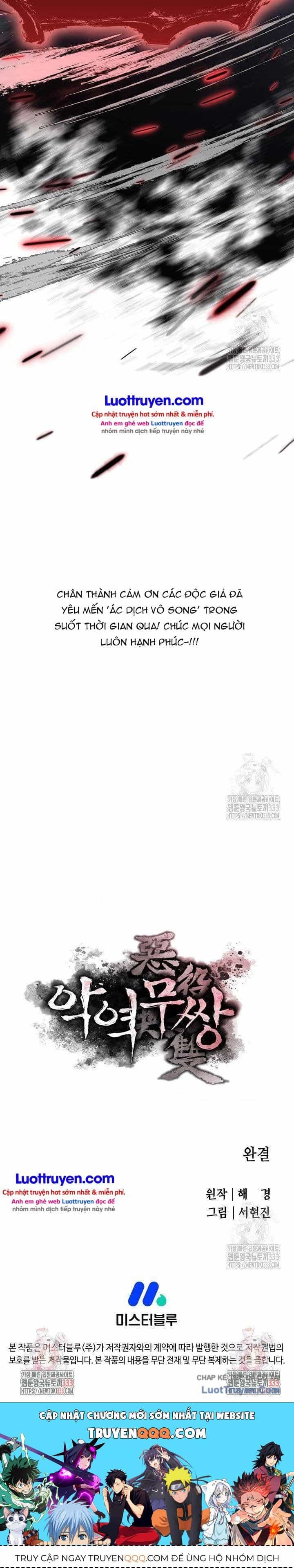 Kẻ Phản Diện Vô Song - Chương 80 - ảnh 23