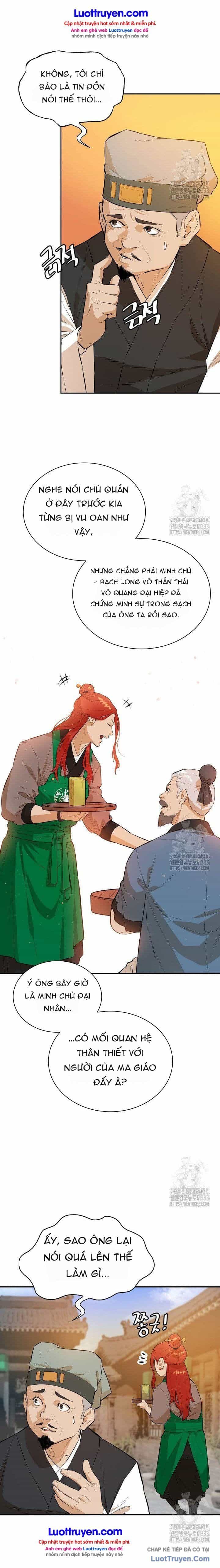 Kẻ Phản Diện Vô Song - Chương 80 - ảnh 4