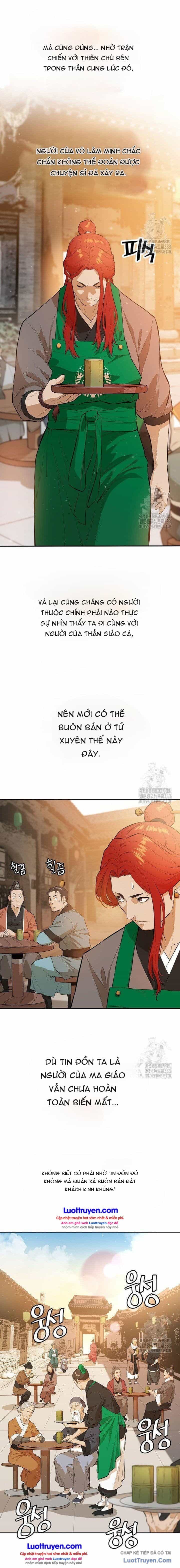 Kẻ Phản Diện Vô Song - Chương 80 - ảnh 5