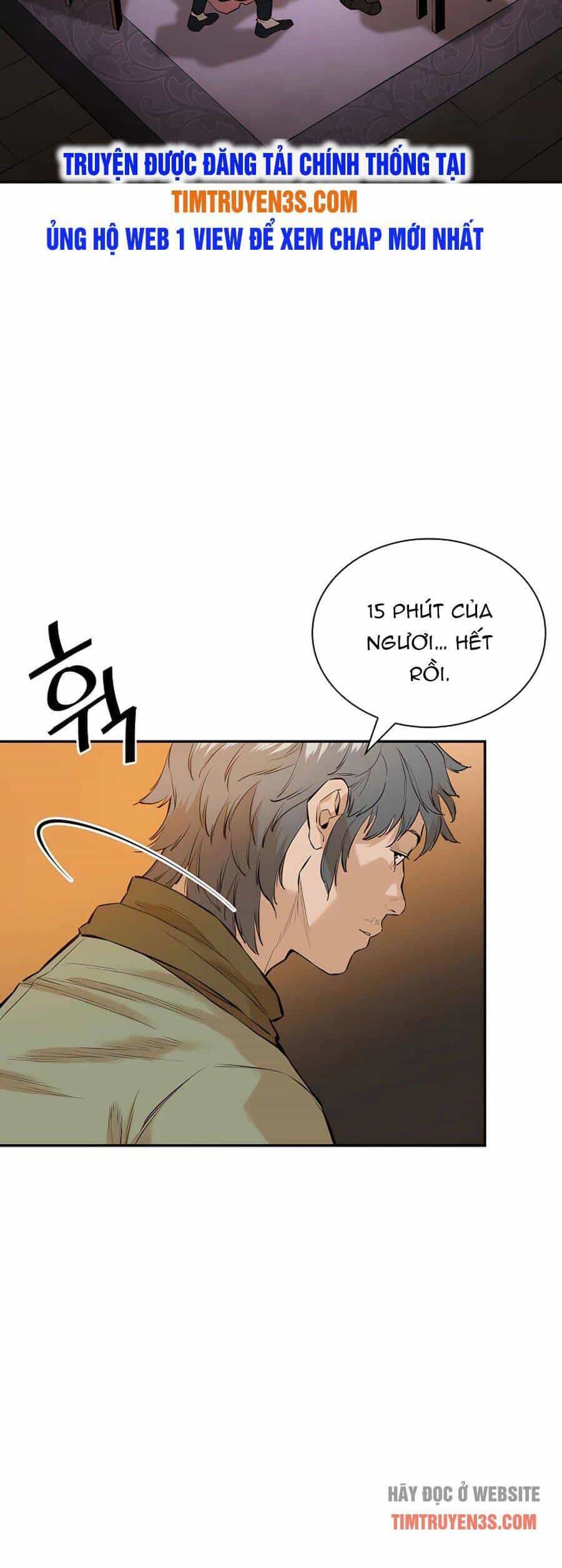 Kẻ Phản Diện Vô Song - Chương 9 - ảnh 14