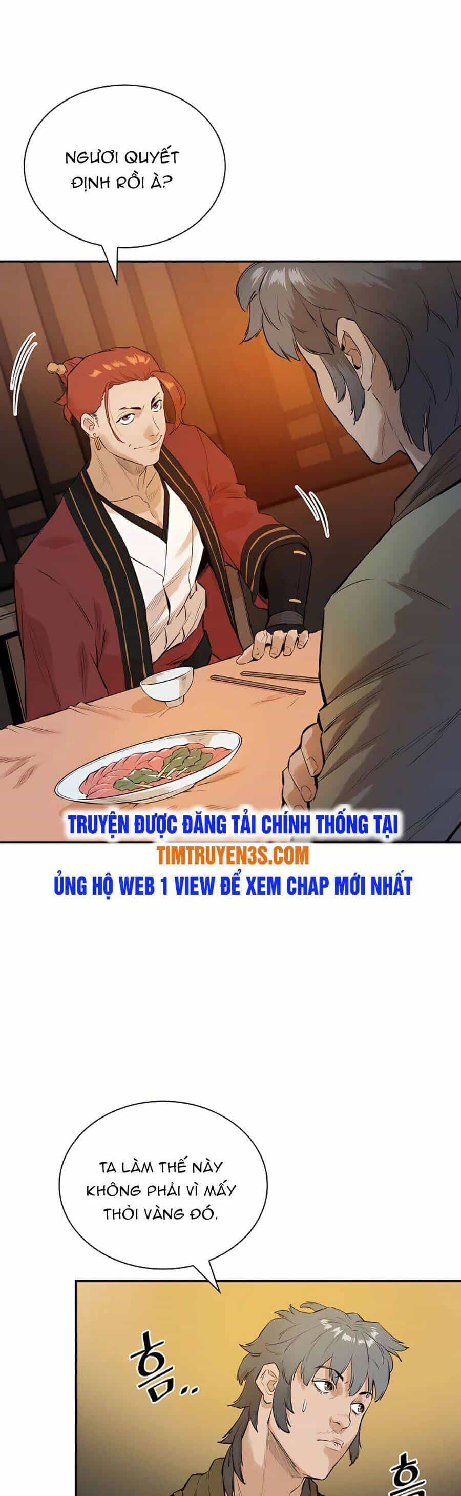 Kẻ Phản Diện Vô Song - Chương 9 - ảnh 34