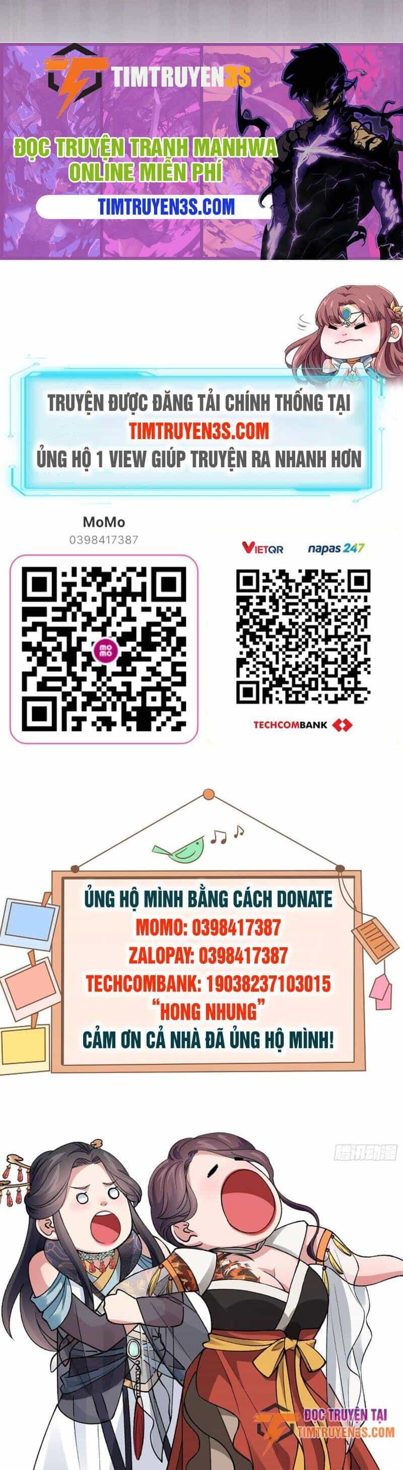 Kẻ Phán Quyết - Chương 35 - ảnh 53