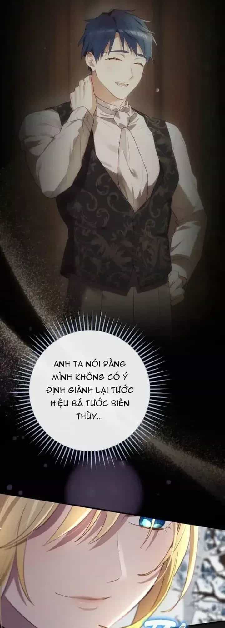 Kẻ Phán Quyết - Chương 79 - ảnh 12
