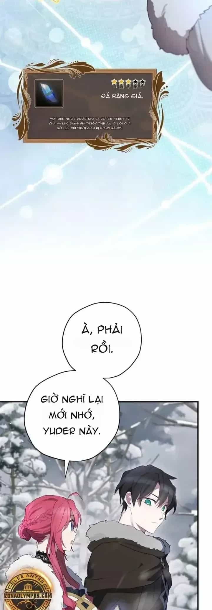 Kẻ Phán Quyết - Chương 79 - ảnh 49