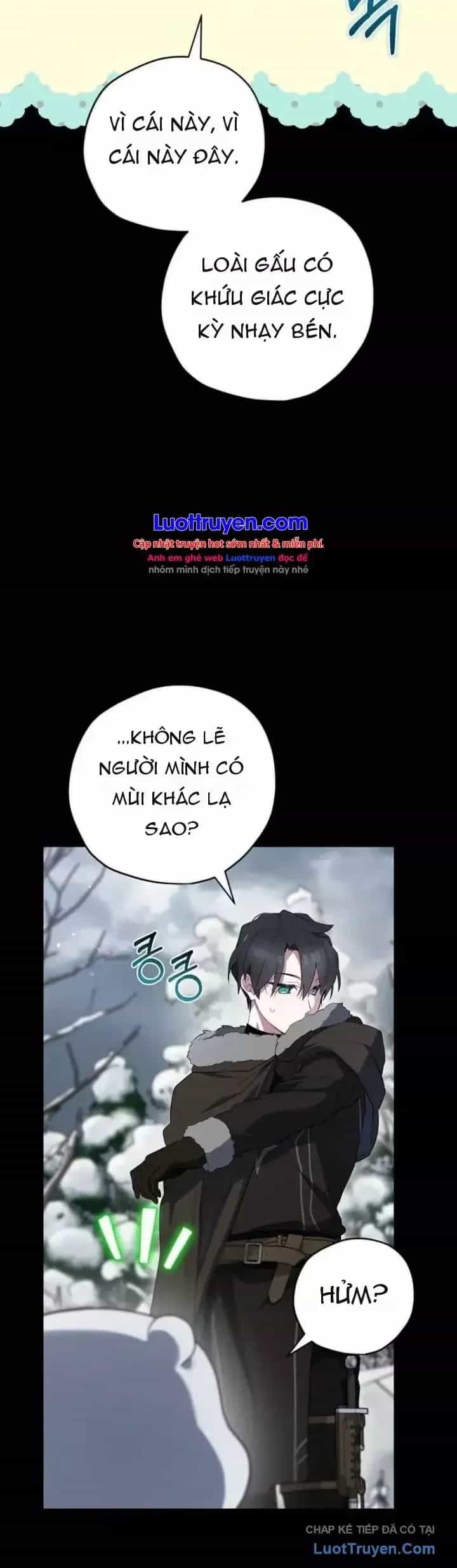 Kẻ Phán Quyết - Chương 79 - ảnh 58