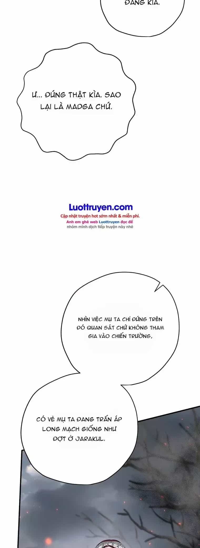 Kẻ Phán Quyết - Chương 80 - ảnh 13