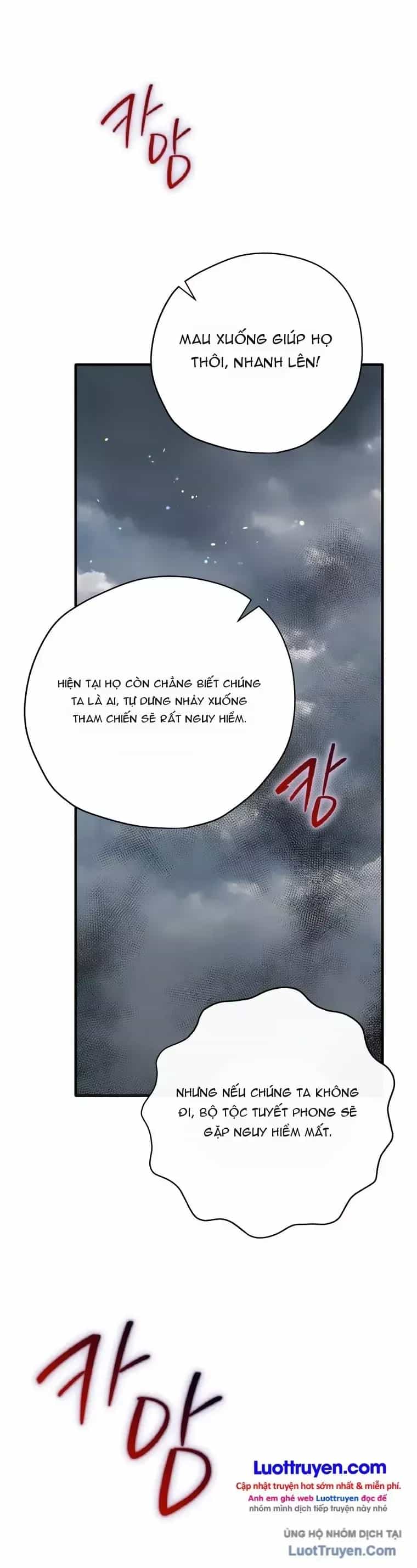 Kẻ Phán Quyết - Chương 80 - ảnh 9