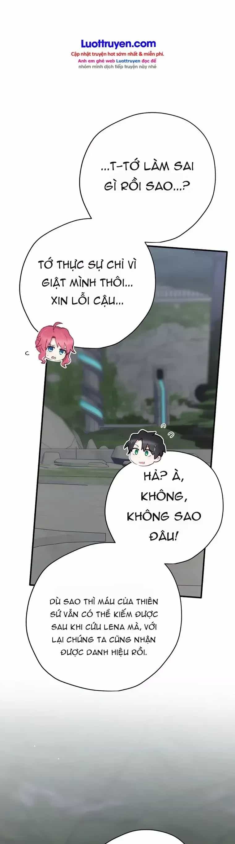 Kẻ Phán Quyết - Chương 81 - ảnh 18