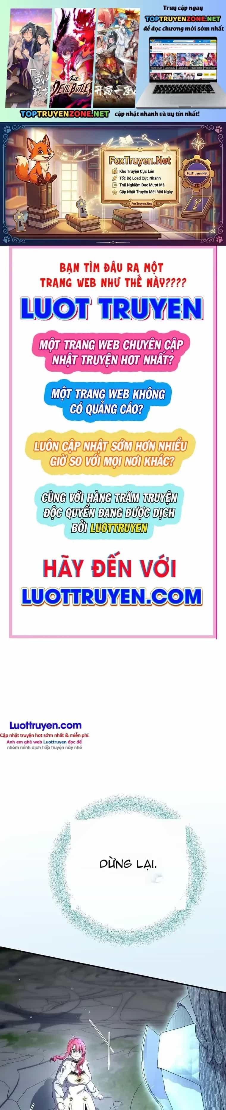 Kẻ Phán Quyết - Chương 81 - ảnh 2