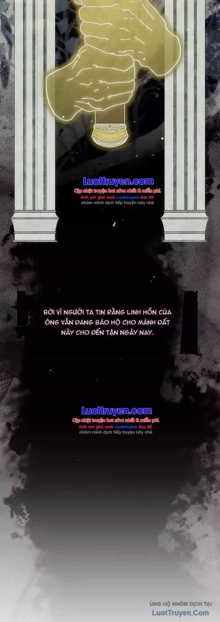 Kẻ Phán Quyết - Chương 81 - ảnh 36