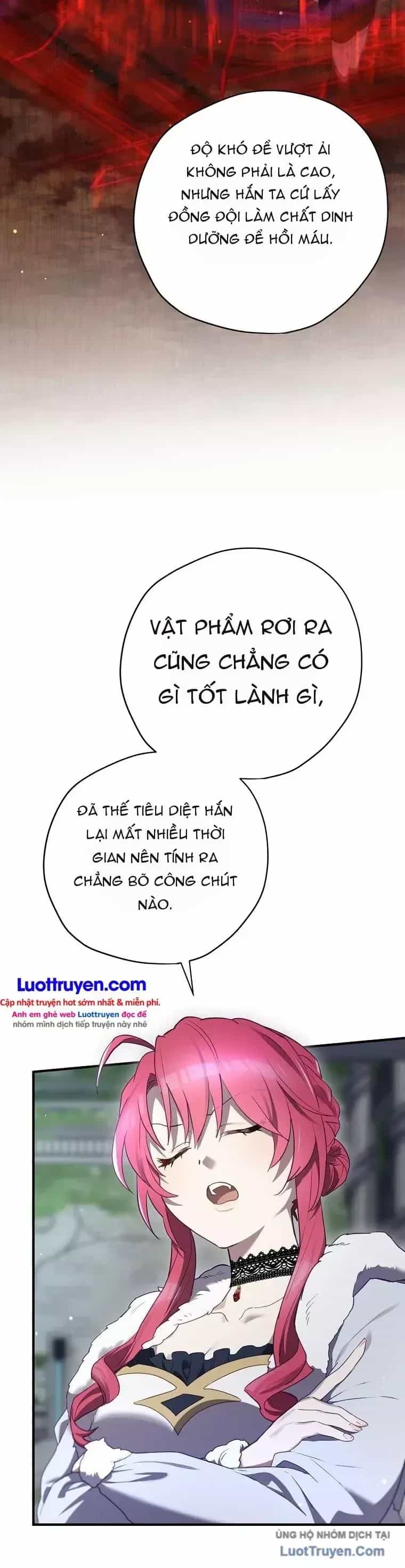 Kẻ Phán Quyết - Chương 81 - ảnh 48