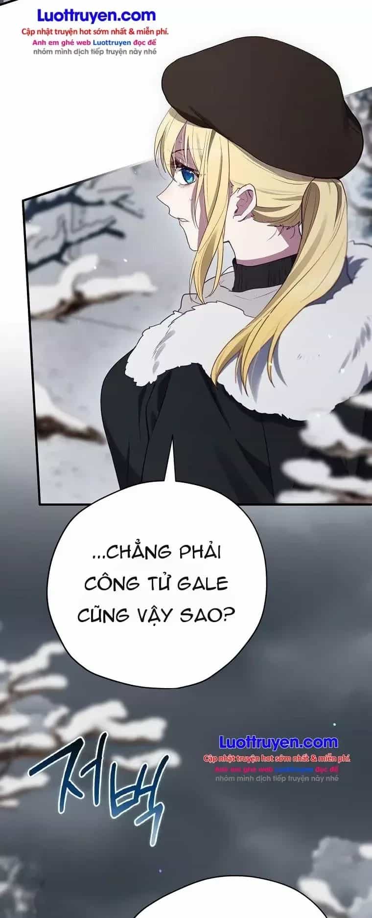 Kẻ Phán Quyết - Chương 81 - ảnh 69