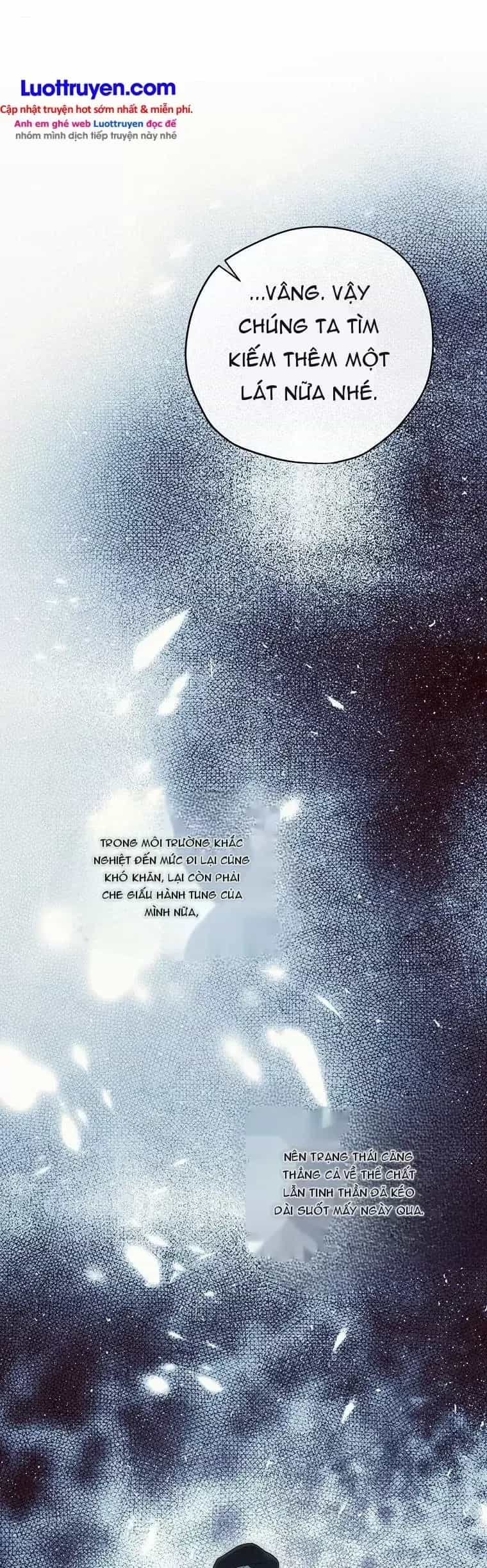 Kẻ Phán Quyết - Chương 81 - ảnh 71