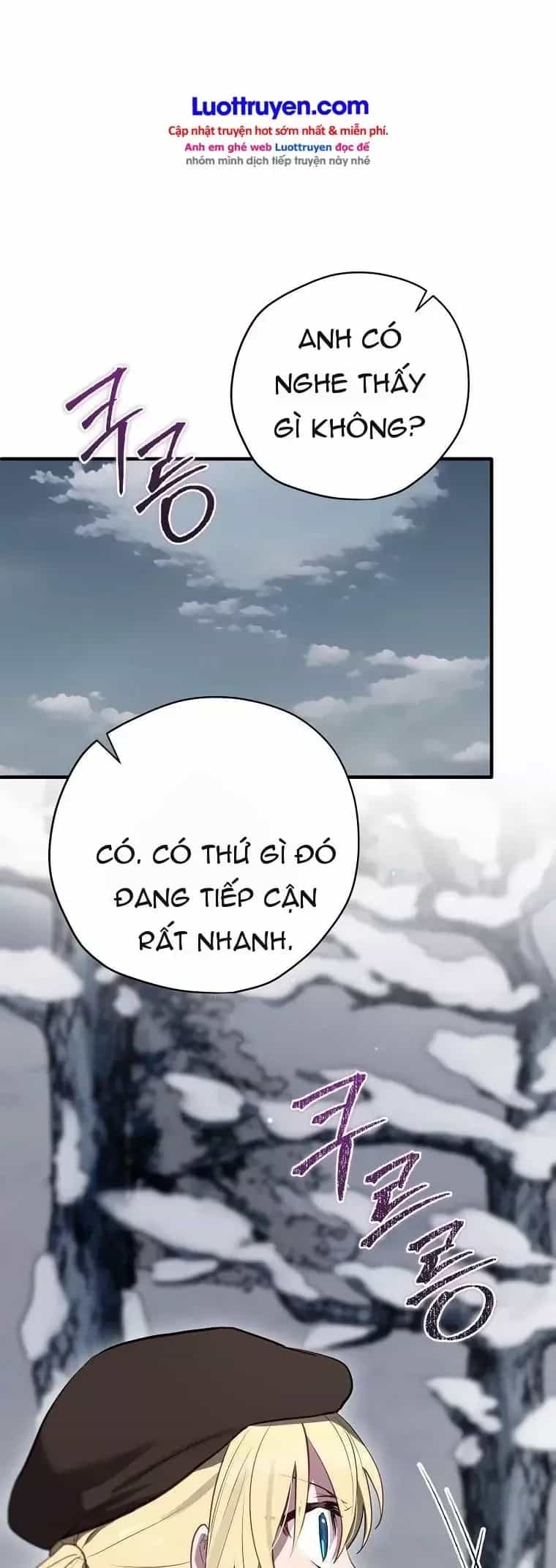 Kẻ Phán Quyết - Chương 81 - ảnh 77