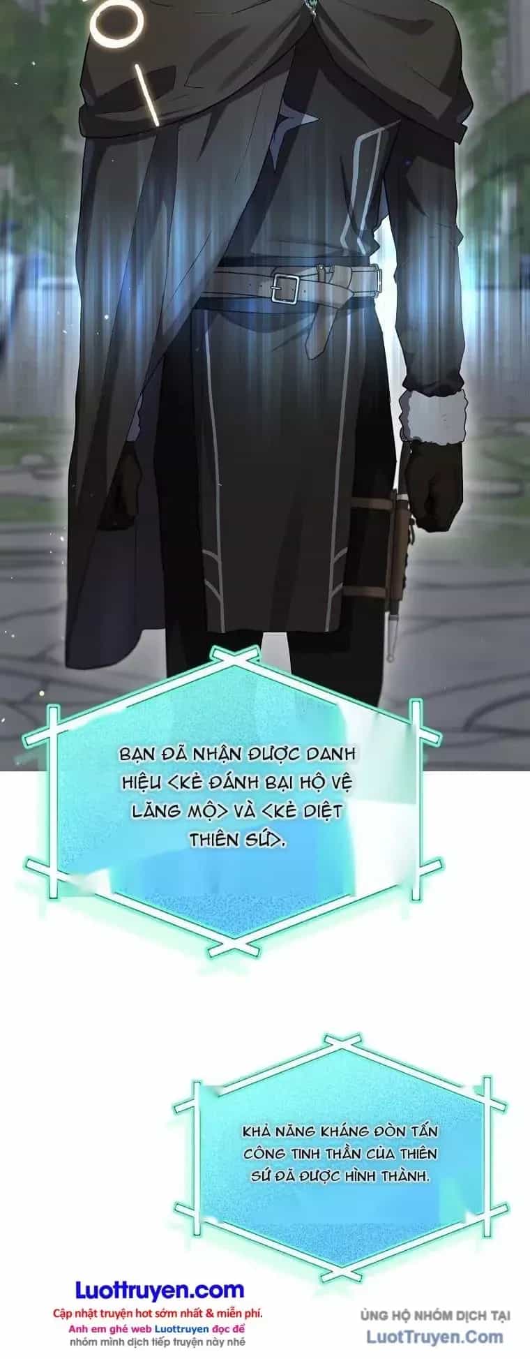 Kẻ Phán Quyết - Chương 81 - ảnh 9
