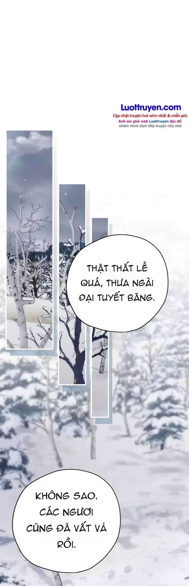 Kẻ Phán Quyết - Chương 82 - ảnh 12