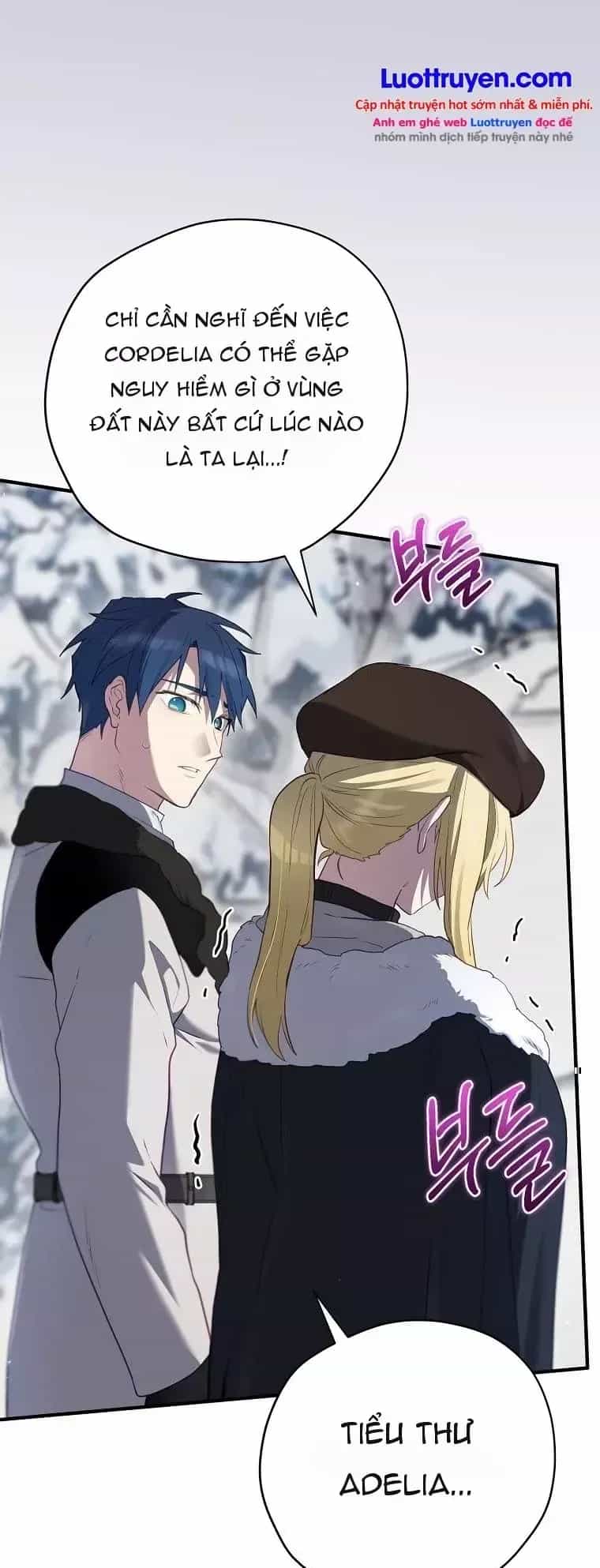 Kẻ Phán Quyết - Chương 82 - ảnh 18