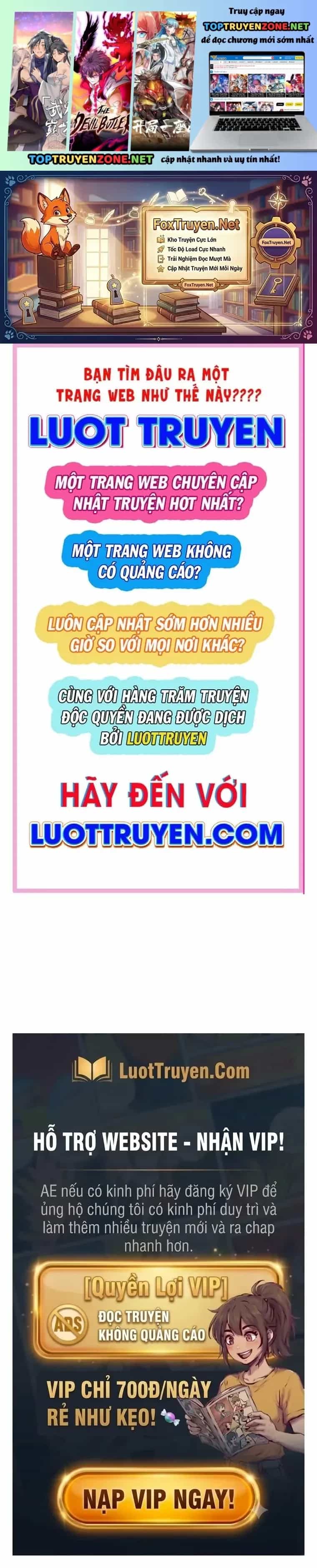 Kẻ Phán Quyết - Chương 82 - ảnh 2
