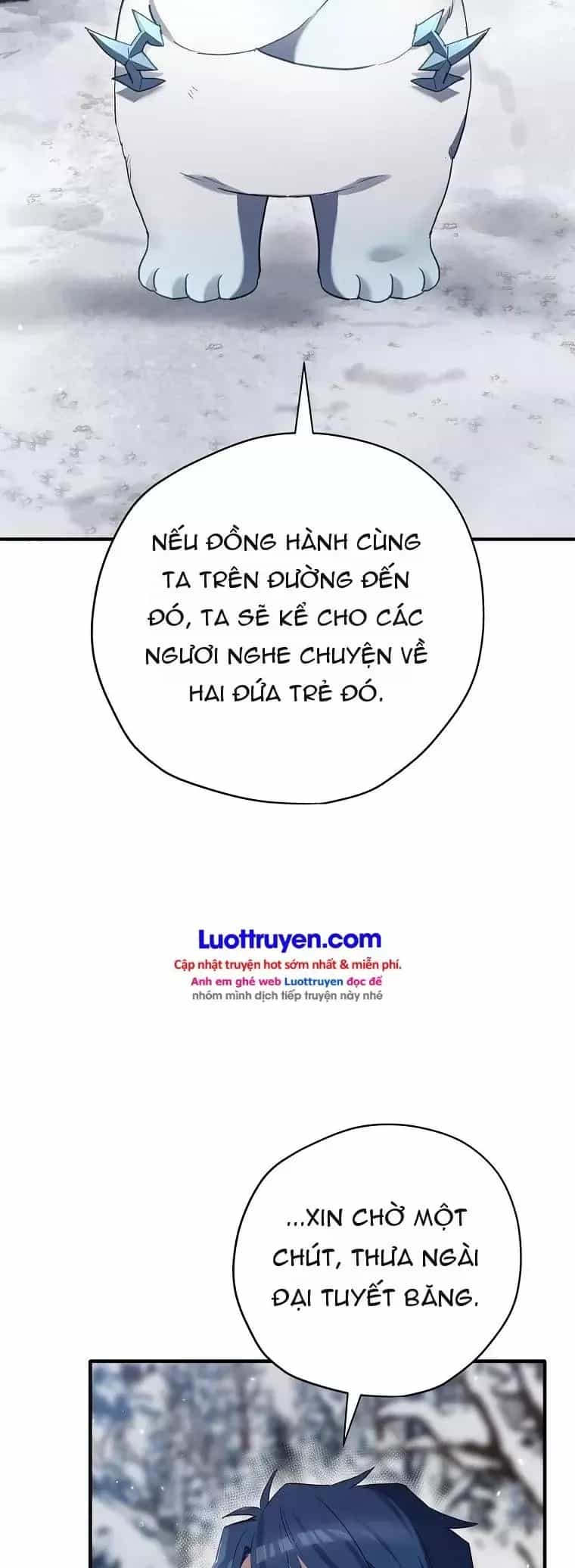 Kẻ Phán Quyết - Chương 82 - ảnh 21