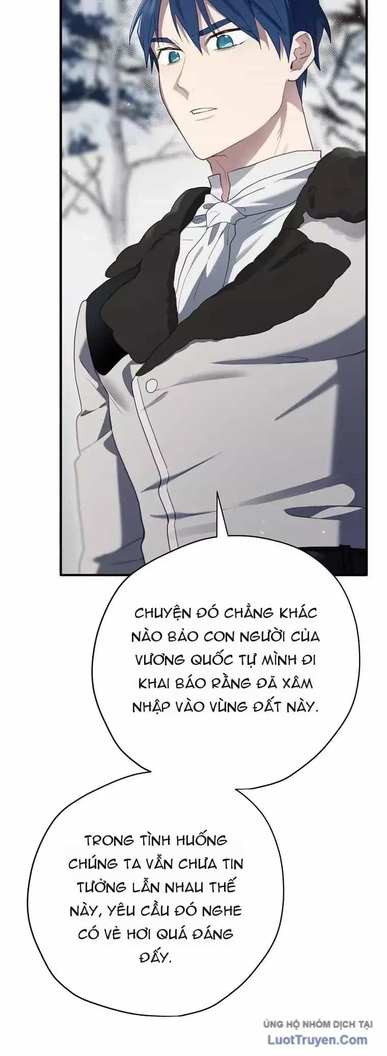 Kẻ Phán Quyết - Chương 82 - ảnh 22