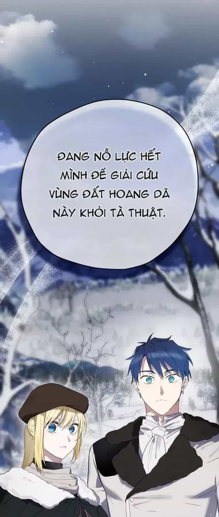 Kẻ Phán Quyết - Chương 82 - ảnh 25