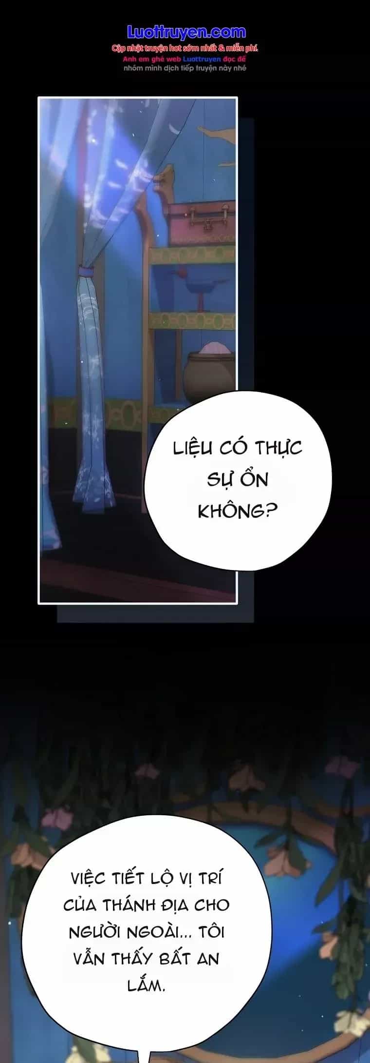 Kẻ Phán Quyết - Chương 82 - ảnh 27