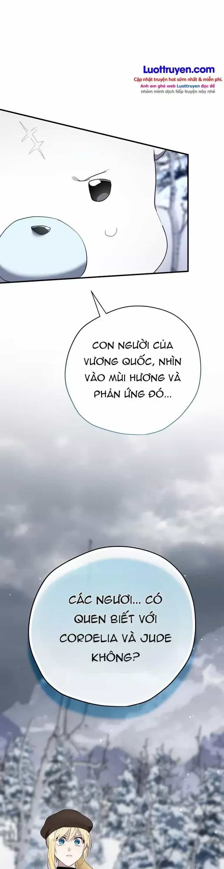 Kẻ Phán Quyết - Chương 82 - ảnh 3